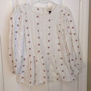 Size small. Worn 3-4 times.